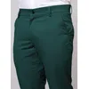 Dark Green Chinos for Men