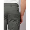 Dark Grey Chinos for Men
