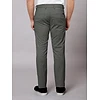 Dark Grey Chinos for Men