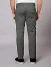Dark Grey Chino Pants