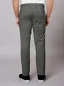 Dark Grey Chino Pants