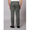 Dark Grey Chinos for Men