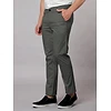 Dark Grey Formal Pants for Men, 
