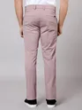 Faded Pink Chinos for Men