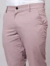 Faded Pink Chinos for Men