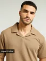 Buy polo neck t shirts, 