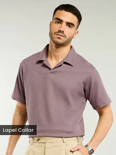 Trendy polo t shirts online at Beyoung, 