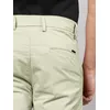 Pale Green Chinos for Men