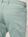 Pista Green Mens Chino Pants