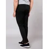 Rich Black Chinos for Men