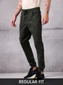 casual cargo jogger pants, 