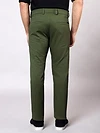 Sage Green Chino Pants
