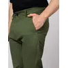 Sage Green Chinos for Men