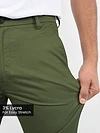Sage Green Chino Pants