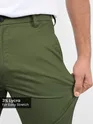 Sage Green Chino Pants