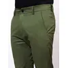Sage Green Chinos for Men