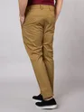 Sand Brown Chino Pants