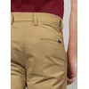 Sand Brown Chinos for Men