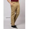 Sand Brown Chinos for Men