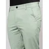 Seafoam Green Chinos for Men