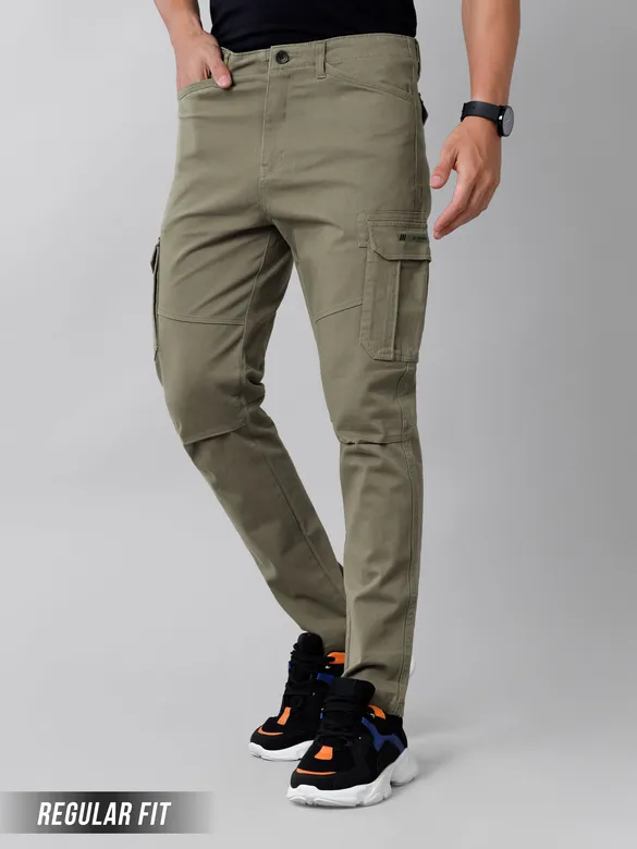 cargo trousers for men, 