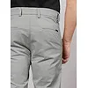 Space Grey Chinos for Men