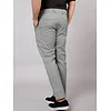 Space Grey Chinos for Men