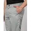 Space Grey Chinos for Men