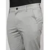 Space Grey Chinos for Men
