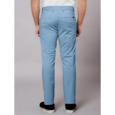 Stylish chino pants for men