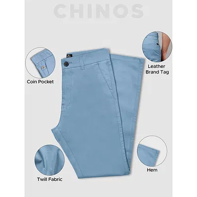 chinos for men online