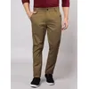 Brown Mens Chinos, 