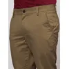 Wood Brown Chinos for Men