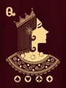 Begum Badshah Couple T-Shirt