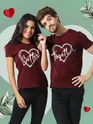 Couple T-shirt, 
