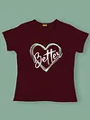 Better Together Couple T-Shirt