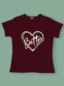 Better Together Couple T-Shirt