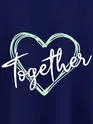Better Together Couple T-Shirt