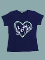 Better Together Couple T-Shirt