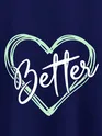 Better Together Couple T-Shirt