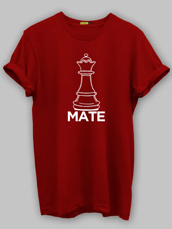 Checkmate Couple T-Shirt