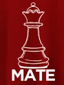 Checkmate Couple T-Shirt