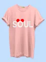 Cute Soulmate Couple T-Shirt