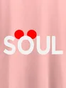 Cute Soulmate Couple T-Shirt