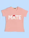 Cute Soulmate Couple T-Shirt
