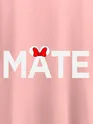 Cute Soulmate Couple T-Shirt