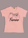 Forever Together Couple T-Shirt