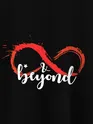 Infinity and Beyond Couple T-Shirt