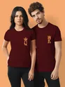 Buy Couple T shirt, 