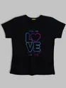 Love Is You Couple T-Shirt